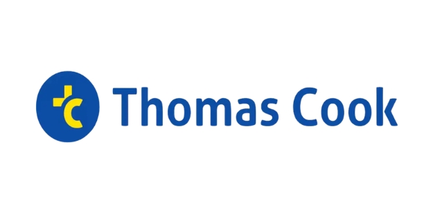 Thomas Cook